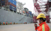 CCP Virus Is a Catalyst for Globalization’s Decline, Expert Says