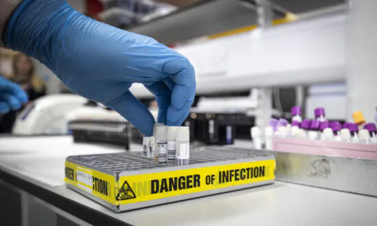 Labs in Every State Could Have Capacity to Test for New Coronavirus by Next Week: Lab Group