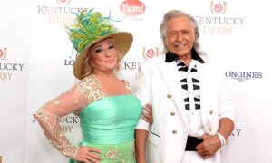 Canadian Fashion Executive Indicted for Sex Trafficking and Racketeering