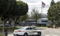 California’s Orange County Declares Local Health Emergency Over New Coronavirus