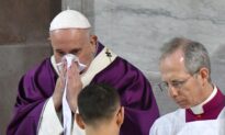 Pope Francis Still Sick, Cancels Friday Audiences: Vatican