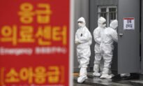 Airlines Canceling Flights to South Korea, China as Coronavirus Spreads