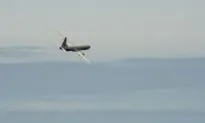 Chinese Warship ‘Lased’ American Surveillance Plane: US Navy