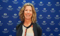 Environmental Scientist: Shen Yun Helps Us ‘Make a More Beautiful World’