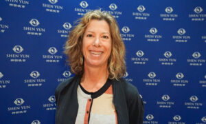 Environmental Scientist: Shen Yun Helps Us ‘Make a More Beautiful World’