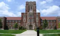 Tennessee Professor Arrested for Allegedly Lying About China Links to Get NASA Funding