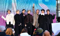BTS Cancels Concerts in South Korean Capital Due to Coronavirus