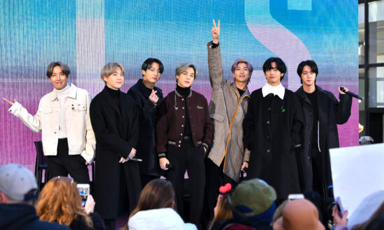 BTS Cancels Concerts in South Korean Capital Due to Coronavirus
