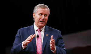 FISA Renewal Moving Ahead as Key 'Spygate' Reforms Pushed Down the Road