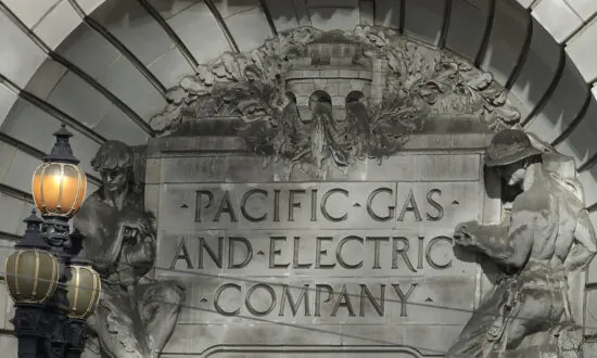 PG&E Will Spend at Least $15 Billion Burying Power Lines