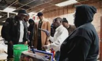 Former Gangsters Help Change Chicago’s Violent South Side