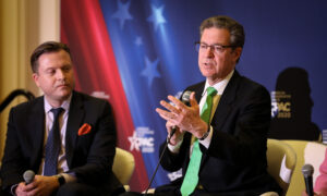 US Ambassador: Chinese Regime Biggest Oppressor of Religious Freedom