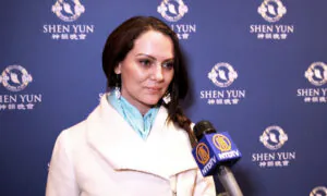 Shen Yun Inspires Profound Insights in Business Owner