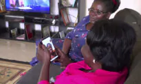 Parents of ‘Terrified’ Africans Stranded in China Want Help