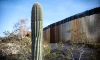 Seattle Judge Says Trump Can’t Use Washington Military Funds for Border Wall