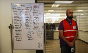 CDC Sends Team to California to Investigate Coronavirus Case With Unknown Origin