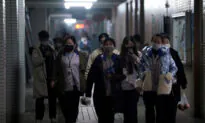 Slow Return of China’s Migrant Workers Hobbles Factory Restarts