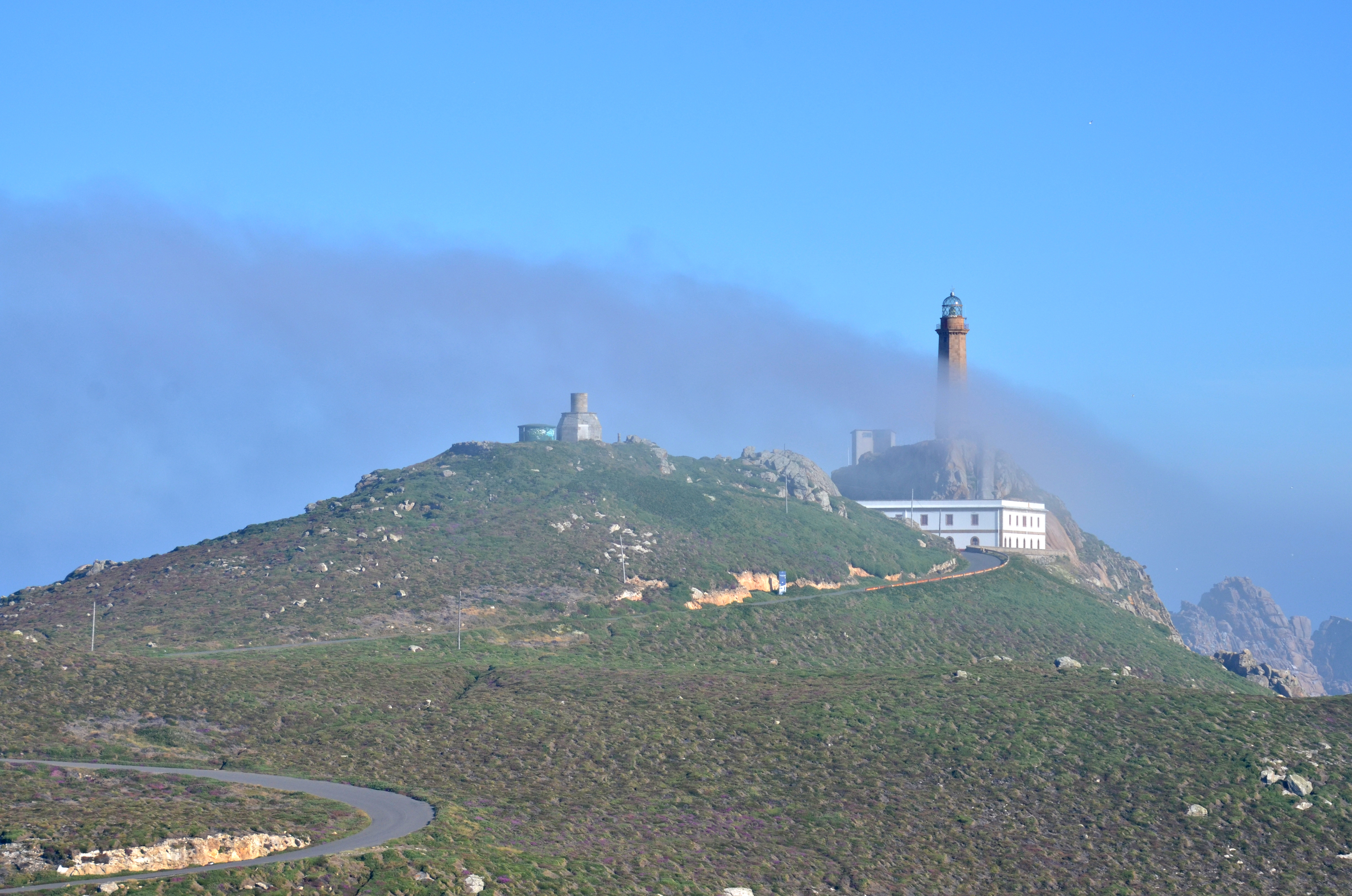 finisterre