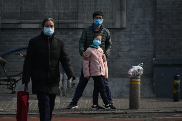 coronavirus in children