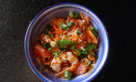 The Secret to Choosing the Perfect Grapefruit