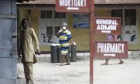 Nigerian Officials Contact 100 People Who Might Have Been Exposed to Coronavirus Patient