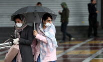 Virus Outbreak in Iran Sickens Hundreds, Including Leaders