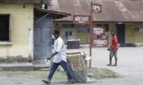 Coronavirus Spreads to Sub-Saharan Africa as Nigeria Confirms First Case