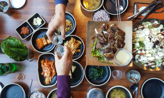 The Story of Soju, Korea’s Favorite Spirit