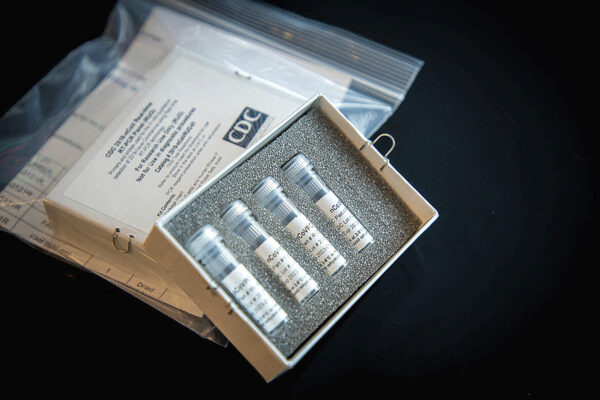 CDC kits