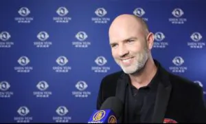 Former Dancer Mesmerized by Shen Yun’s Transcendent Music