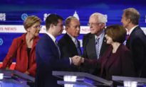 Voting Gets Underway For South Carolina 2020 Presidential Primary