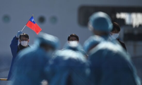 US Pushing Back Against Beijing Excluding Taiwan From WHO Amid Global Effort to Contain Virus: Official