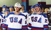 Film Review: ‘Miracle’: Communist Specter Gets Body-Slammed in Olympic Hockey Biopic