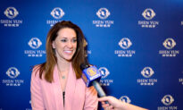 Best-Selling Business Coach Says Shen Yun Is ‘a Must See—Multiple Times’