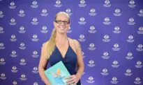 New Zealander Says About Shen Yun: ‘We don’t want to lose something this beautiful’