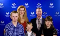 Nevada Residents Grateful to Shen Yun For Spreading the Experience of Freedom