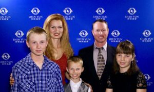 Nevada Residents Grateful to Shen Yun For Spreading the Experience of Freedom
