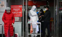 Coronavirus Hits China’s Internet Censorship Engine