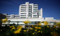300 People in California Possibly Exposed to Measles