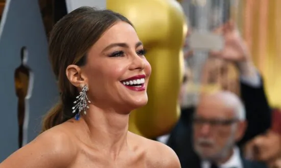 Sofia Vergara Joins ‘America’s Got Talent’ as a Judge