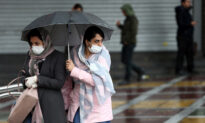 Australia Puts Iran on Travel Ban Amid Coronavirus Outbreak