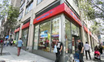 Bank of America ‘Already Seeing Evidence’ of Coronavirus Economic Impact