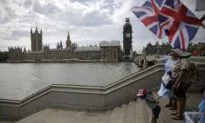 Post-Brexit Push Afoot to Create New Alliance Between Canada, UK, Australia, New Zealand