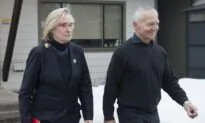 Wet’suwet’en Chiefs, Ministers Reach Proposed Agreement in Pipeline Dispute
