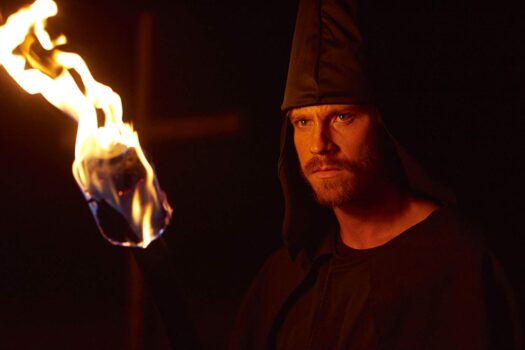 a klansman