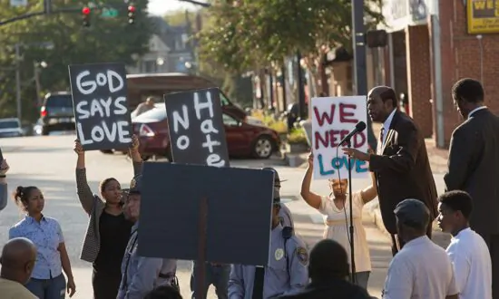 Film Review: ‘Burden’: Healing Through Faith and Unconditional Love