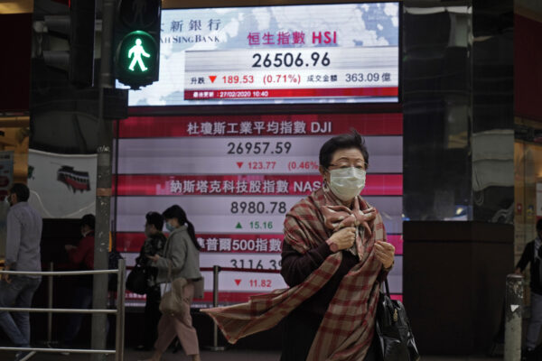 Epoch Times Photo