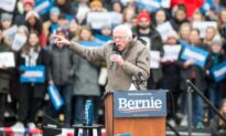 Sanders to Capture the Most Delegates on Super Tuesday, Polls Indicate