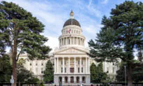California Officials Sue to Strike Down Pro-Union Gag Law