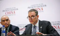 The Enemy Is China, Experts Warn at Annual Gathering of Conservatives